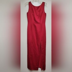 Cache Vintage Formal Gown